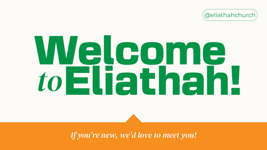 First-Time Guest Gift